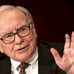 Уоррен Баффет