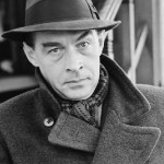 Эрих Мария Ремарк 