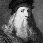 Леонардо да Винчи