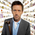 Доктор Хаус